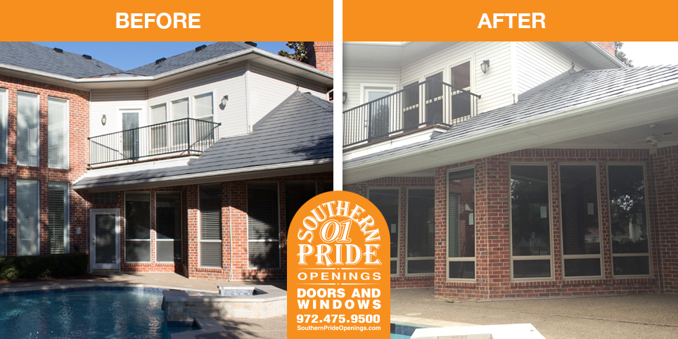 replacement windows plano