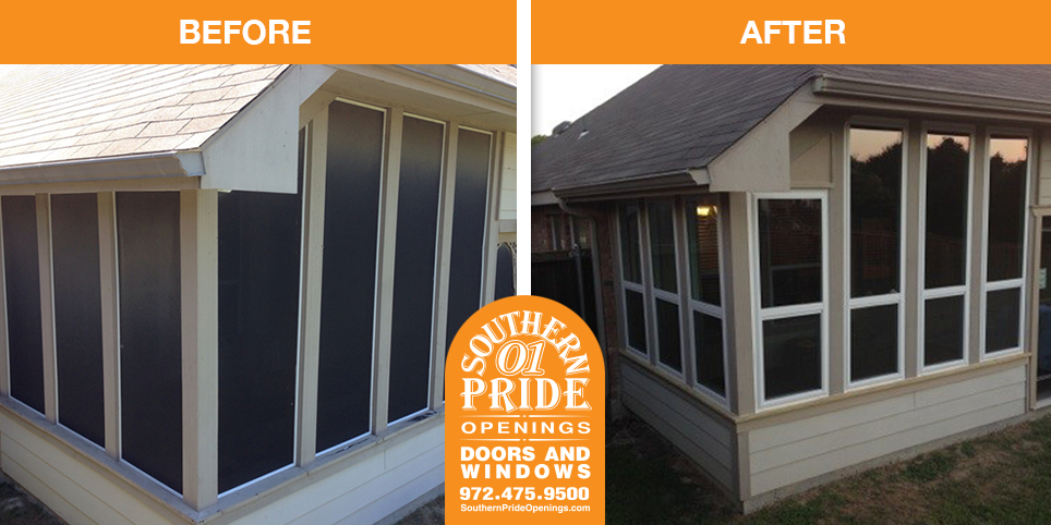 replacement windows dallas